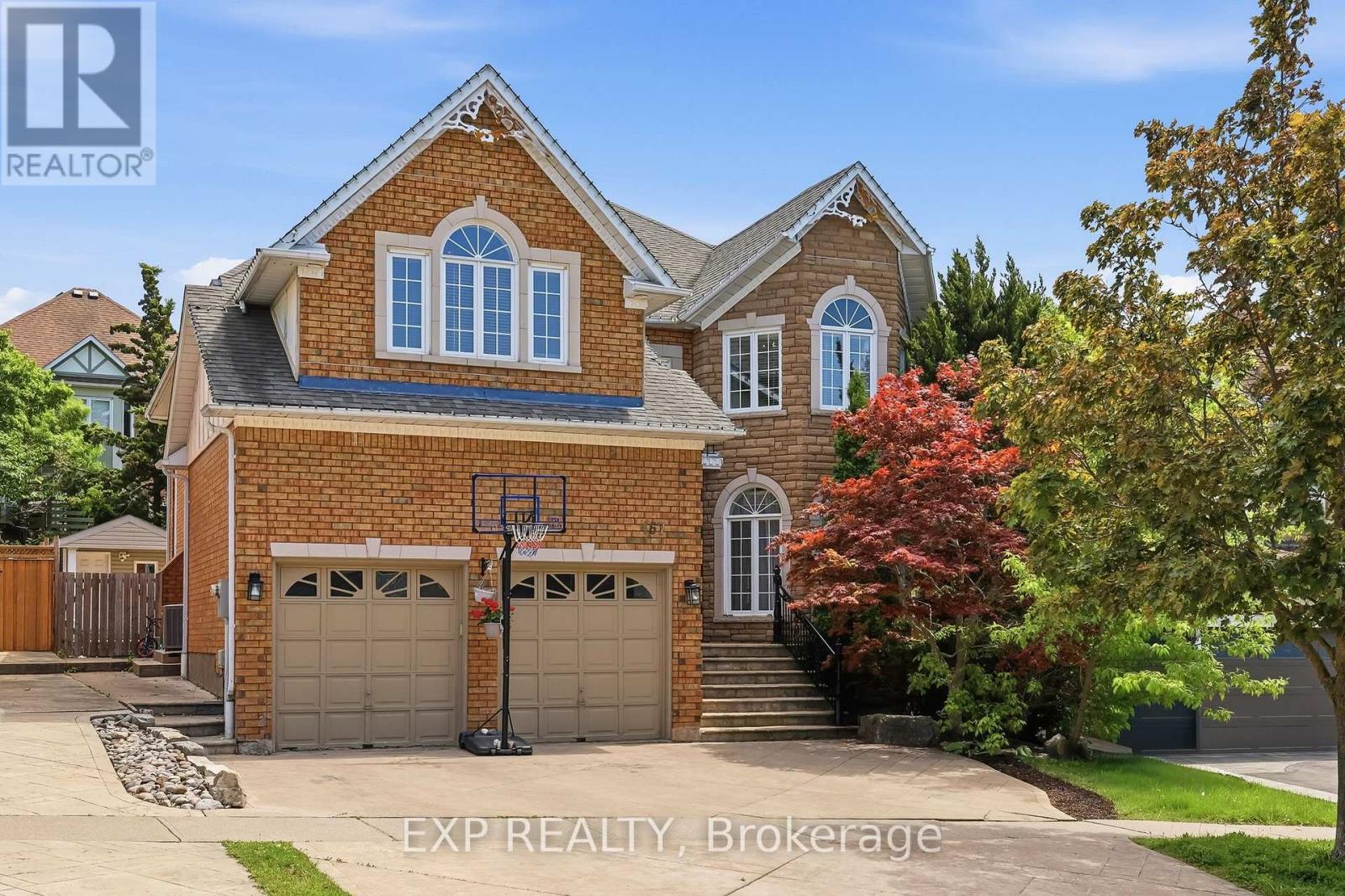 Detached at 467 DELANEY DRIVE, Ajax (Central West)