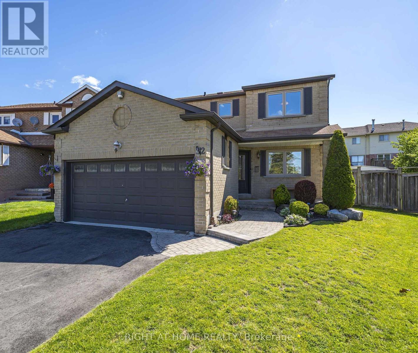 Detached at 82 REED DRIVE, Ajax (Central)