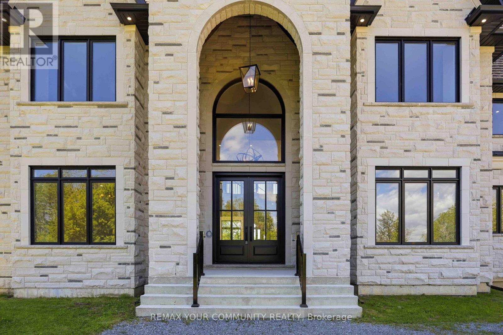 Detached at 6680 CORONATION ROAD, Whitby