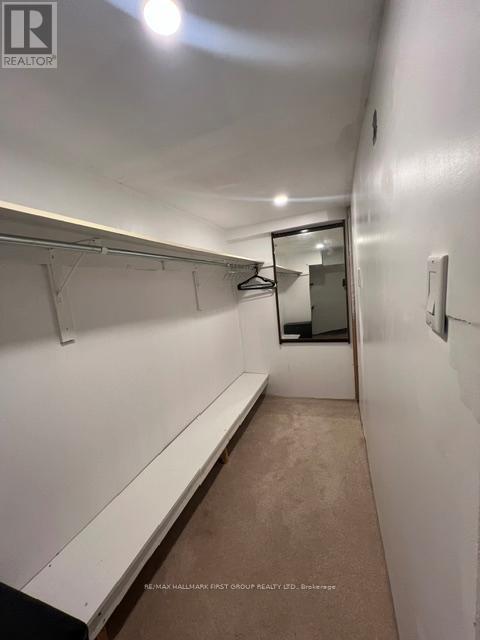 Detached at BSMT - 11 WILCE DRIVE, Ajax