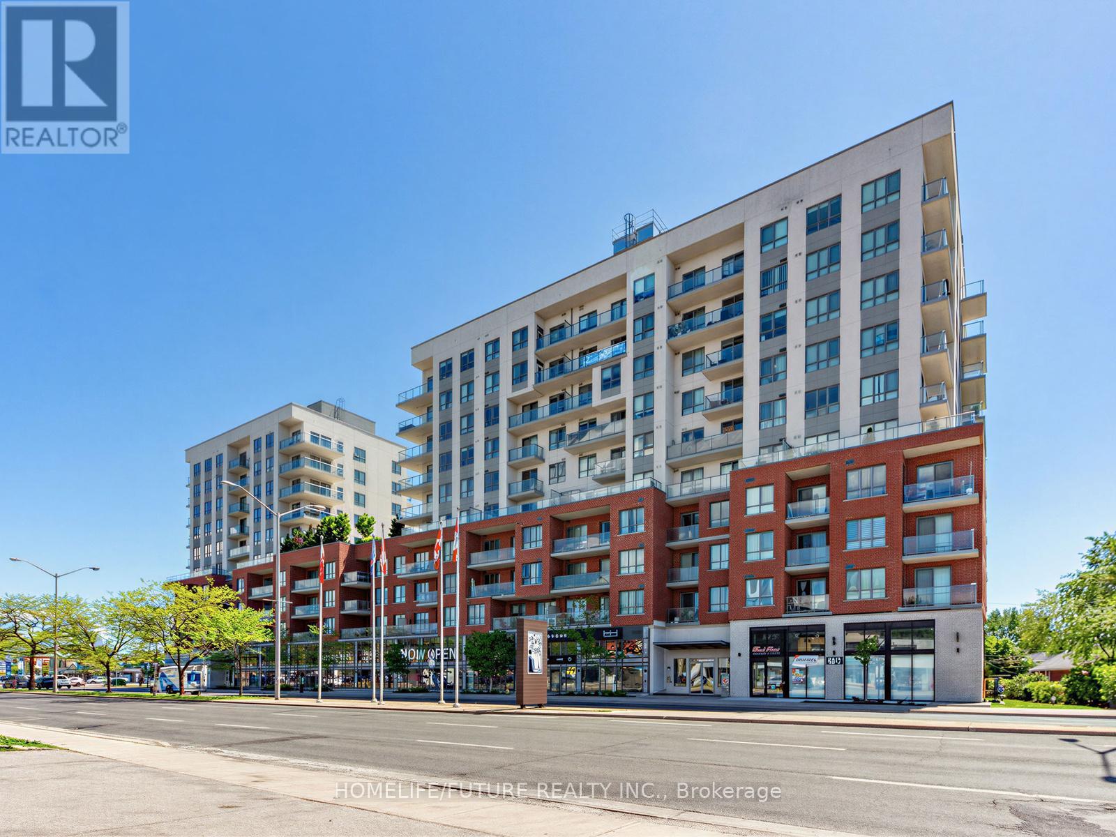 Townhouse at 113 - 22 EAST HAVEN DRIVE, Toronto (Birchcliffe-Cliffside)