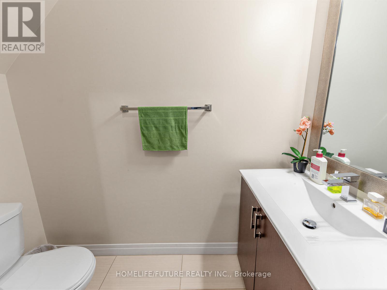 Townhouse at 113 - 22 EAST HAVEN DRIVE, Toronto
