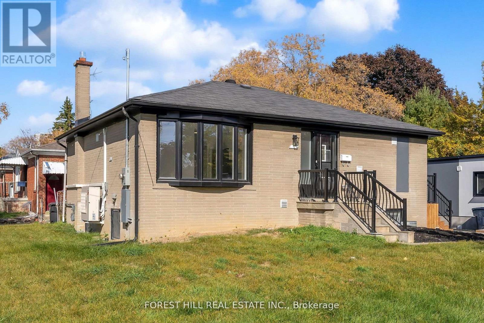 Multiplex at UNIT D - 105 GALLOWAY ROAD, Toronto (West Hill)