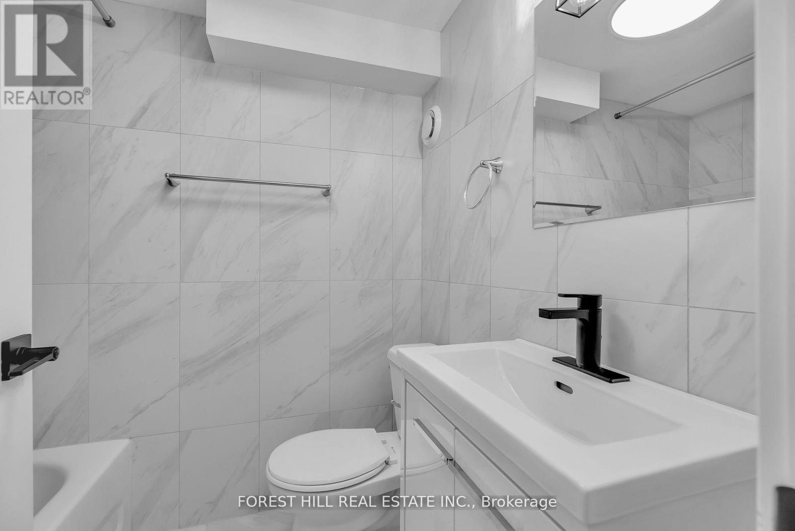 Multiplex at UNIT D - 105 GALLOWAY ROAD, Toronto