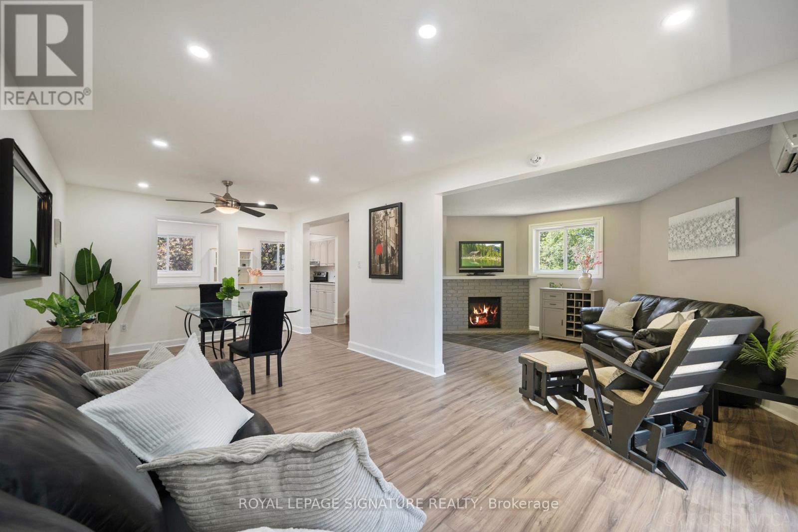Townhouse at 14 - 3100 KINGSTON ROAD, Toronto (Cliffcrest)