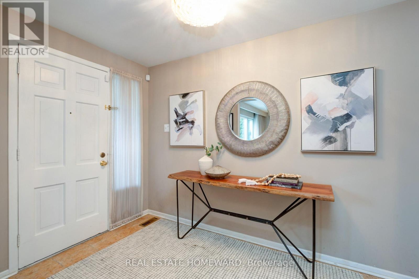 Detached at 62 ARDGOWAN CRESCENT, Toronto