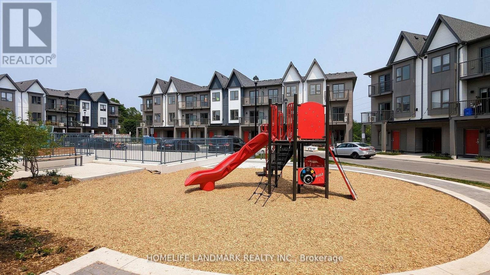 Townhouse at 205 - 2635 WILLIAM JACKSON DRIVE, Pickering (Duffin Heights)