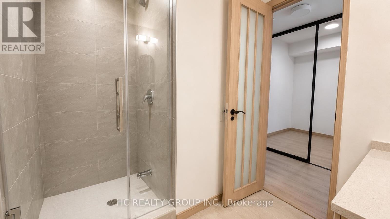 Apartment at B1212 - 3429 SHEPPARD AVENUE E, Toronto