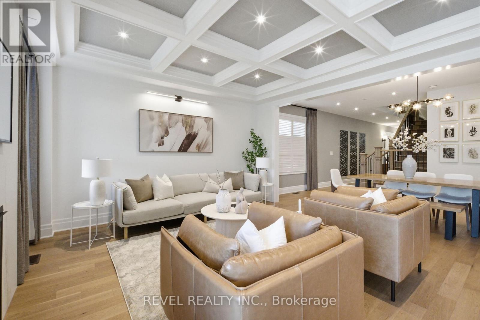 Detached at 1579 Scarlett Trail, Pickering