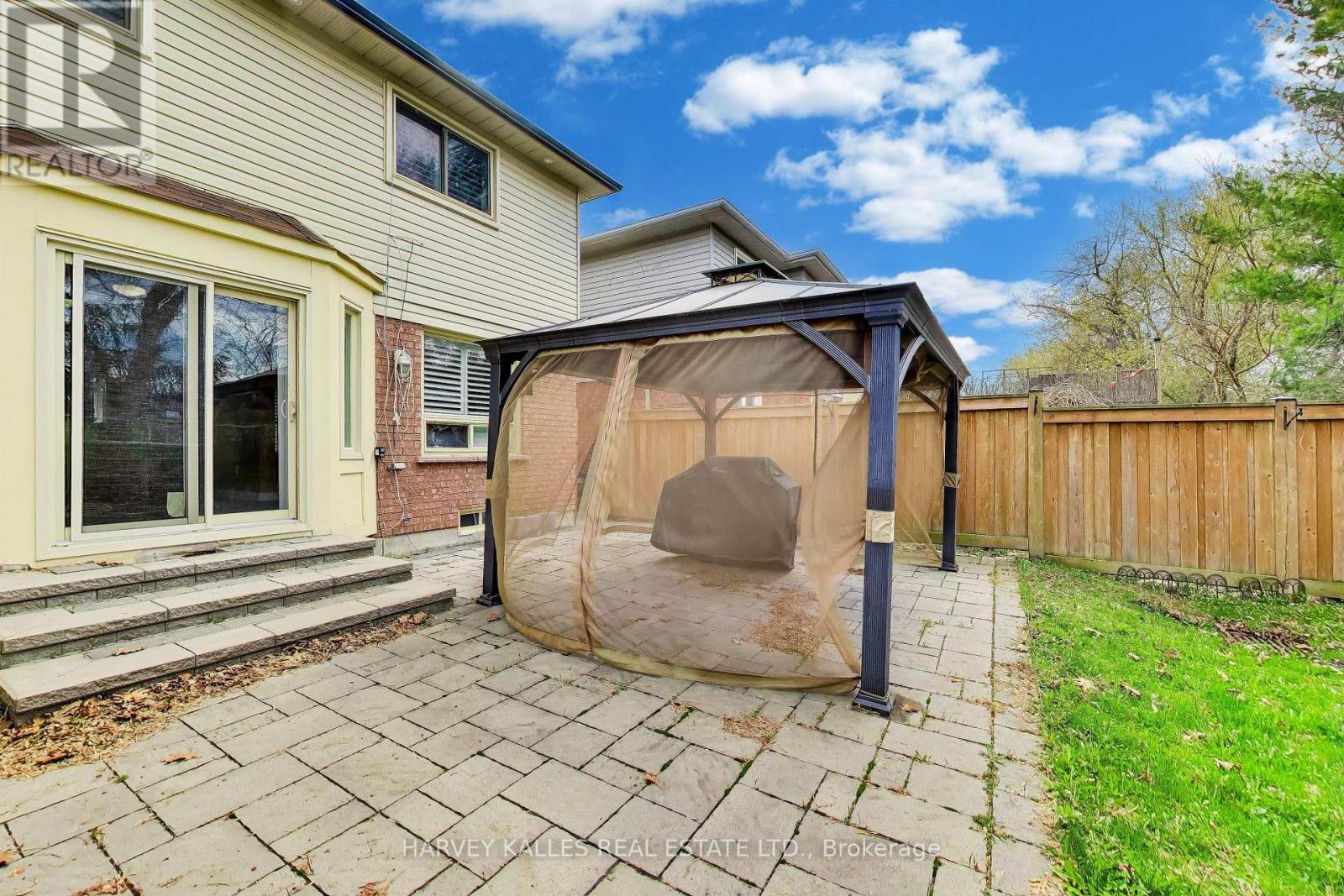 Detached at 70 ANDONA CRESCENT, Toronto