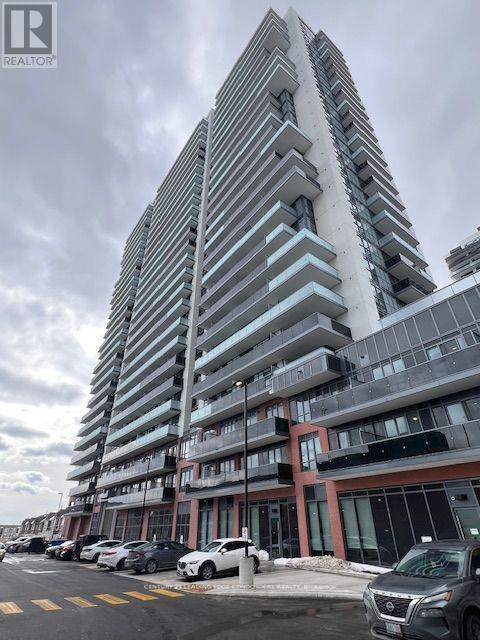 Apartment at 2509 - 2545 SIMCOE STREET N, Oshawa