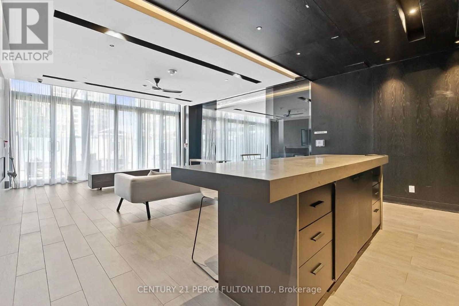 Apartment at 2208 - 1255 BAYLY STREET, Pickering