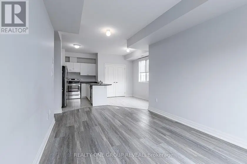 Apartment at 210 - 80 ASPEN SPRINGS DRIVE, Clarington