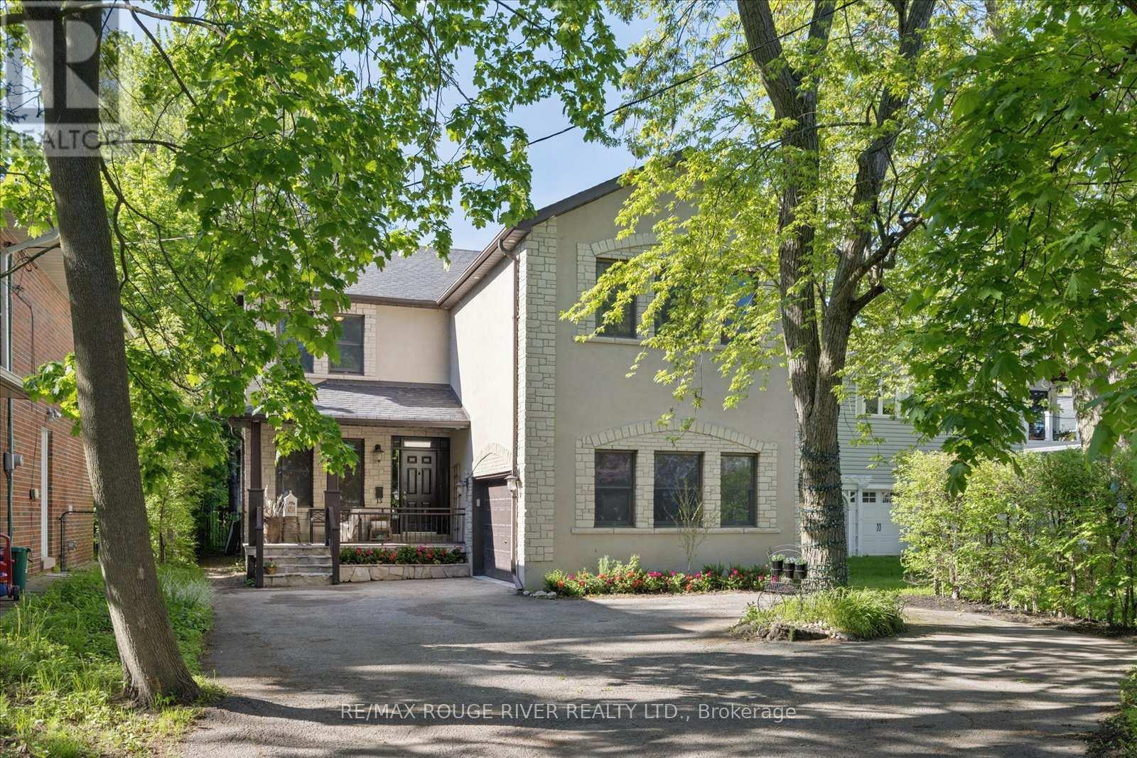 Detached at 30 SPRINGBANK AVENUE, Toronto (Birchcliffe-Cliffside)