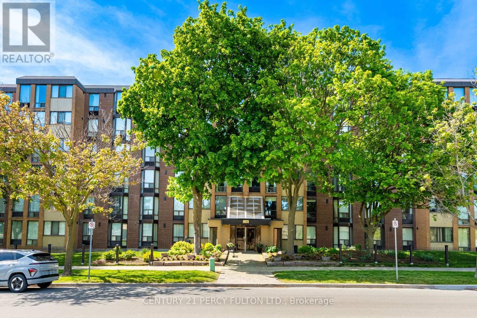 Apartment at 601 - 1530 PICKERING PARKWAY, Pickering