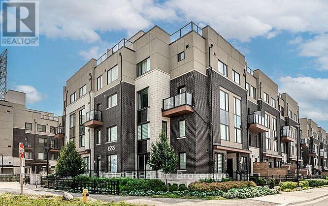 Townhouse at 218 - 1555 KINGSTON ROAD, Pickering (Town Centre)