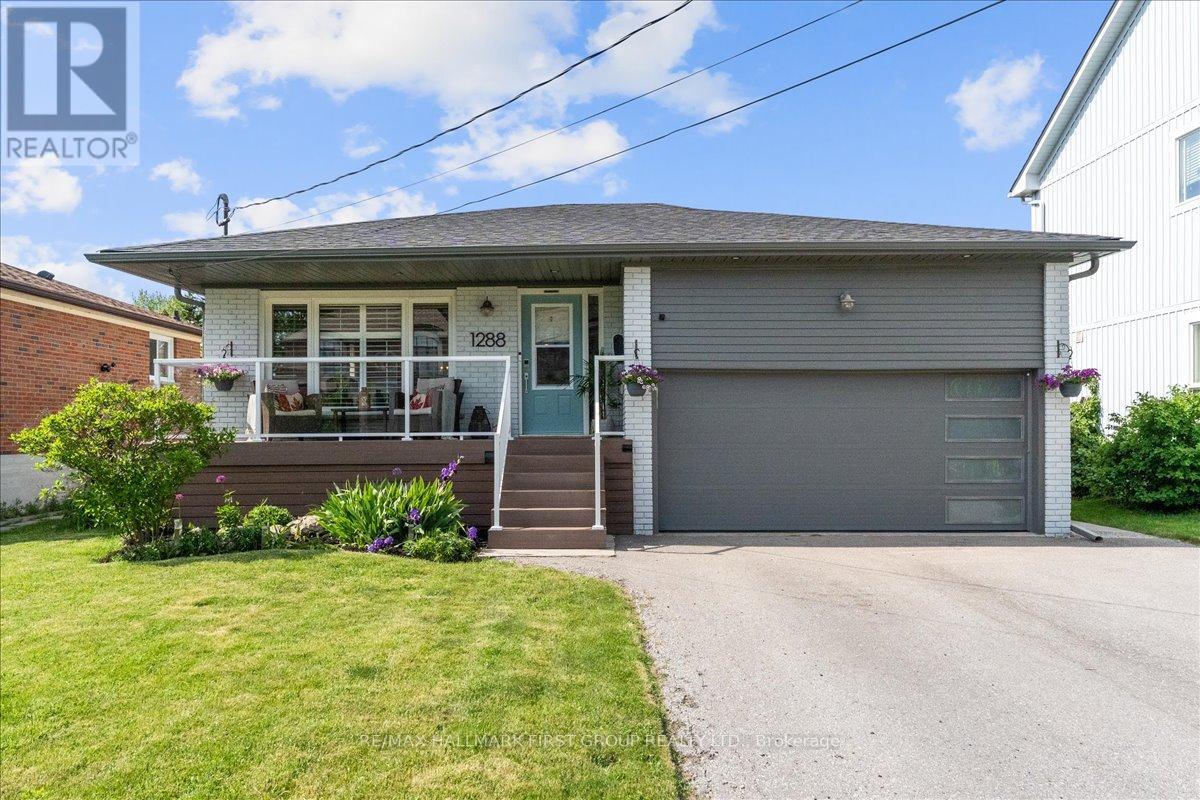 Detached at 1288 OLD ORCHARD AVENUE, Pickering (Bay Ridges)