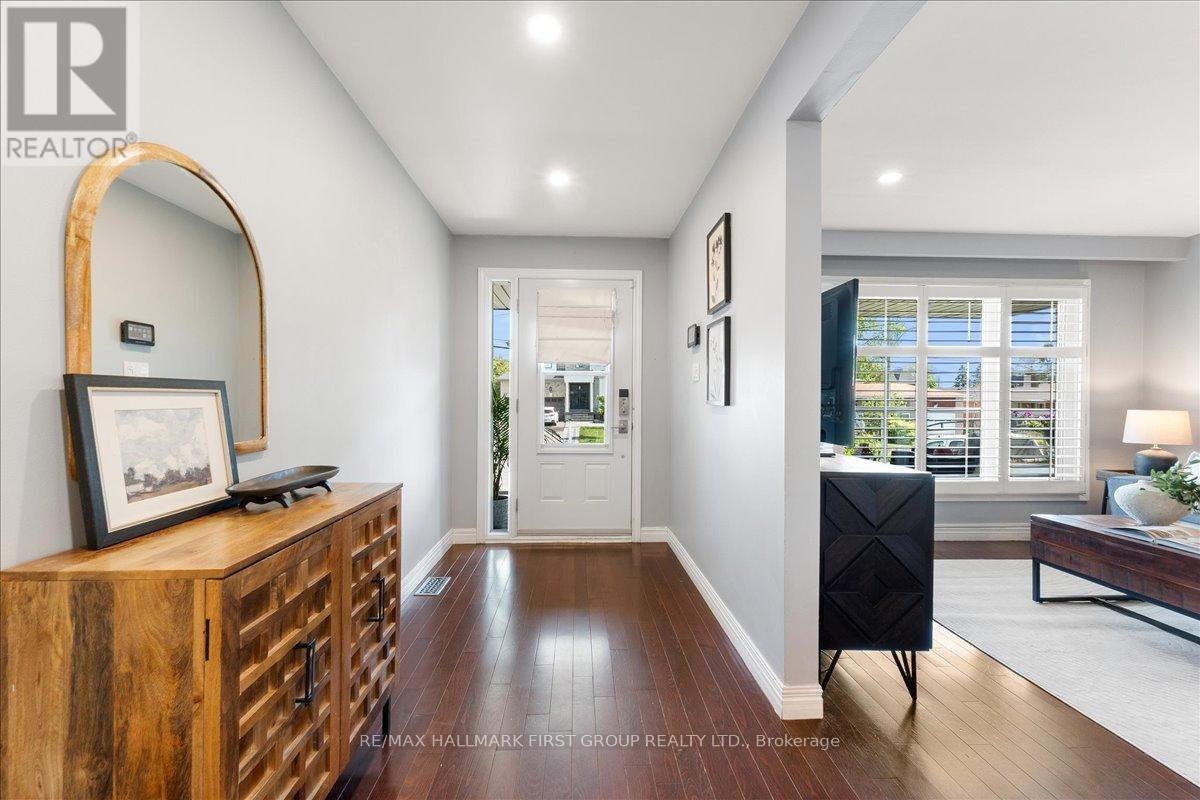 Detached at 1288 OLD ORCHARD AVENUE, Pickering