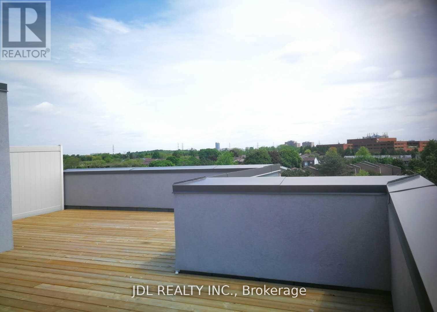 Townhouse at 316 - 2100 BRIDLETOWNE CIRCLE, Toronto