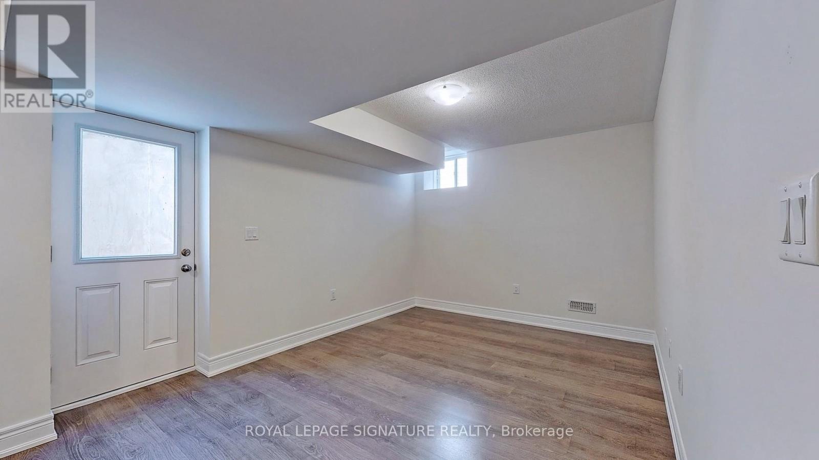 Detached at LOWER - 1028 PELICAN TRAIL, Pickering