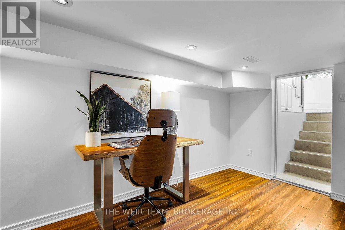 Detached at 179 WOODVILLE AVENUE, Toronto