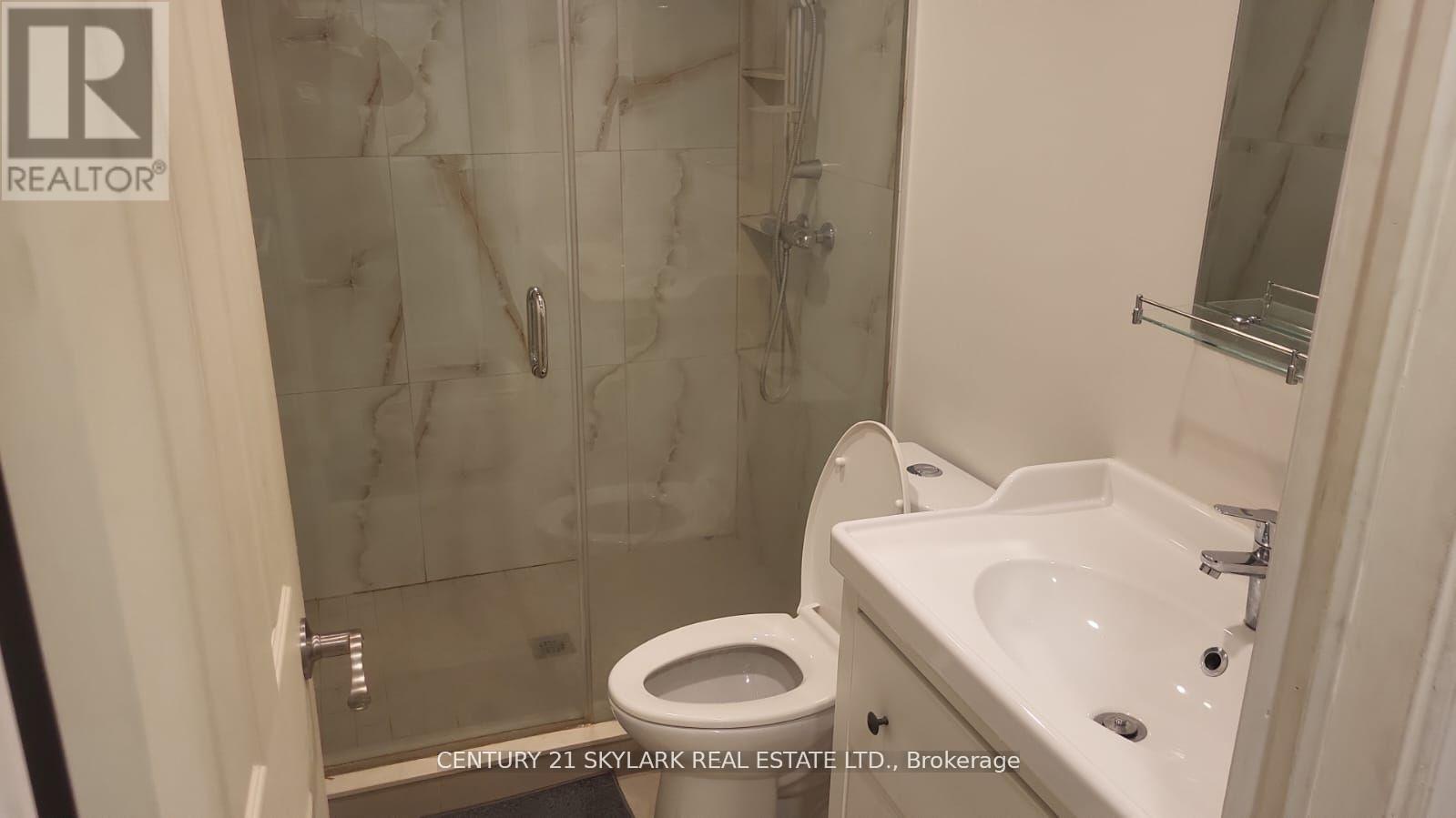 Detached at BASEMENT - 44 HOLSWADE ROAD, Toronto