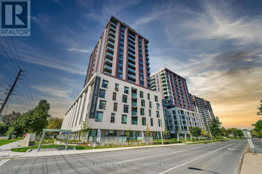 Apartment at 1123 - 3030 PHARMACY AVENUE, Toronto