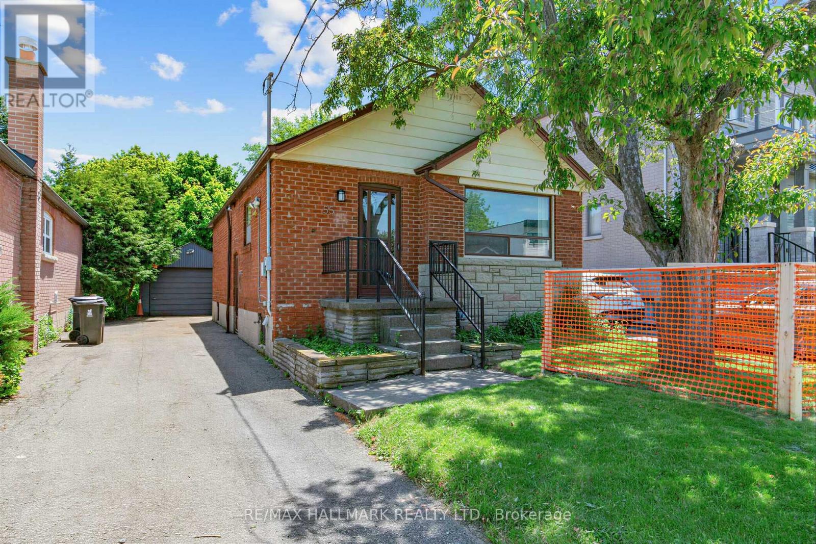 Detached at 55 JOANITH DRIVE, Toronto