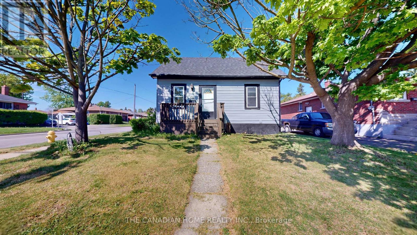 Detached at 538 WILSON ROAD S, Oshawa