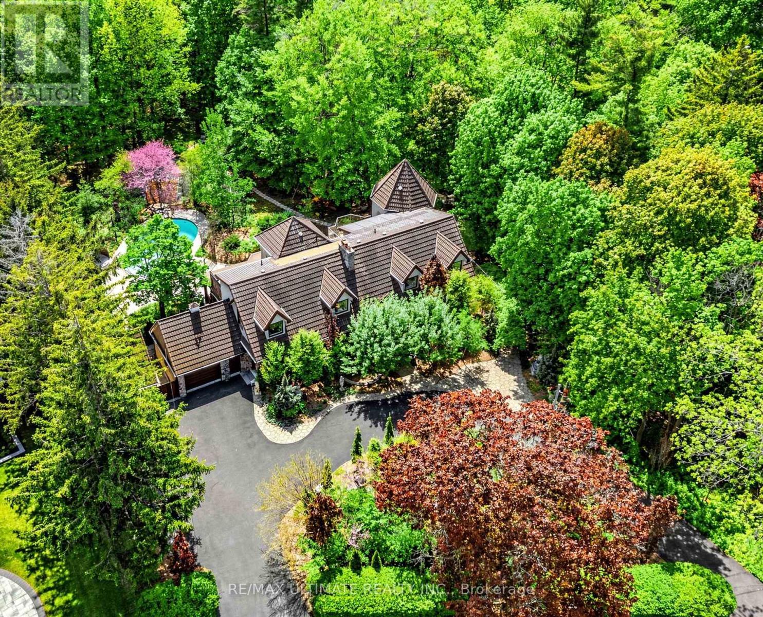 Detached at 25 BELLEHAVEN CRESCENT, Toronto (Scarborough Village)