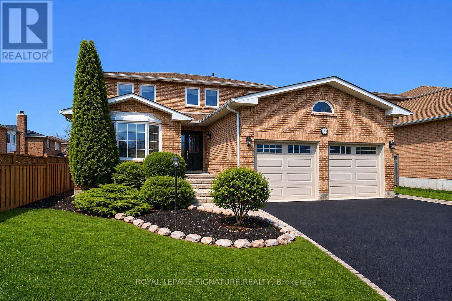 Detached at 43 FALSTAFF CRESCENT, Whitby