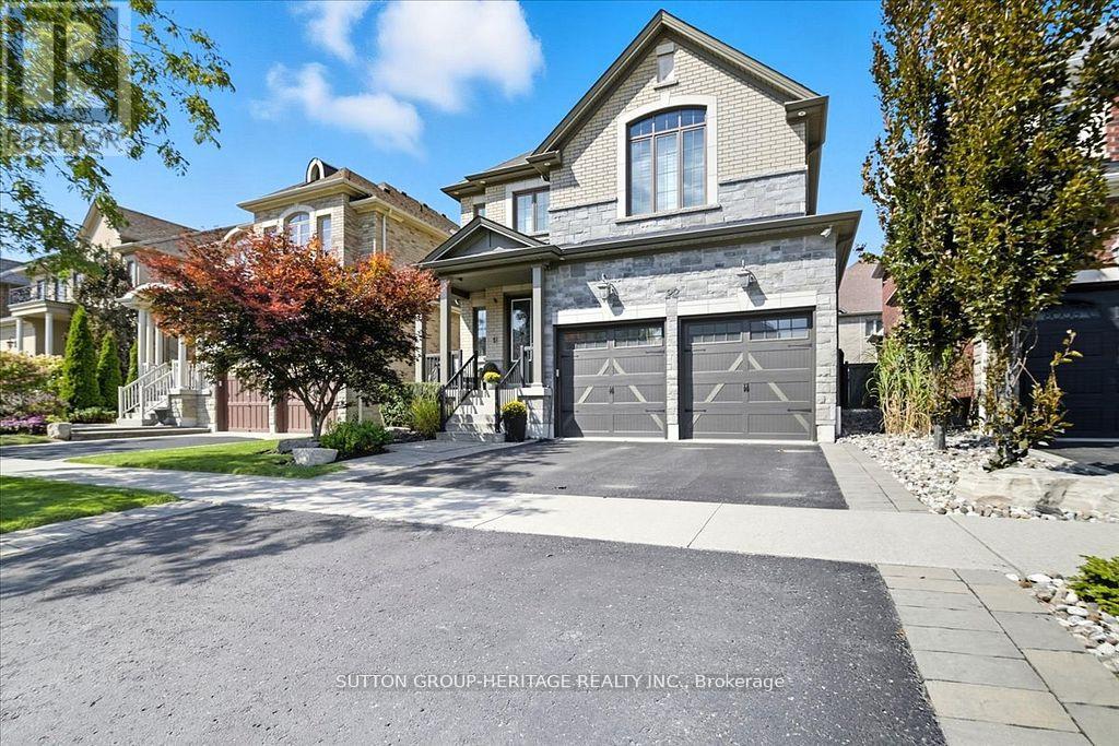 Detached at 22 GLENGOWAN STREET, Whitby