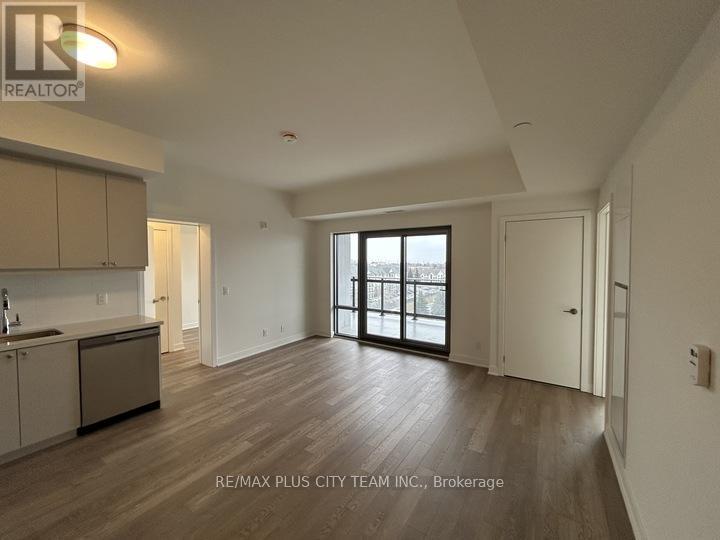 Apartment at 702 - 51 CLARINGTON BOULEVARD, Clarington