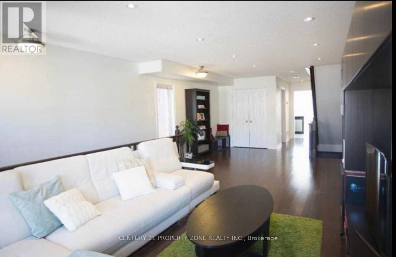 Townhouse at 1041 ELLESMERE ROAD N, Toronto