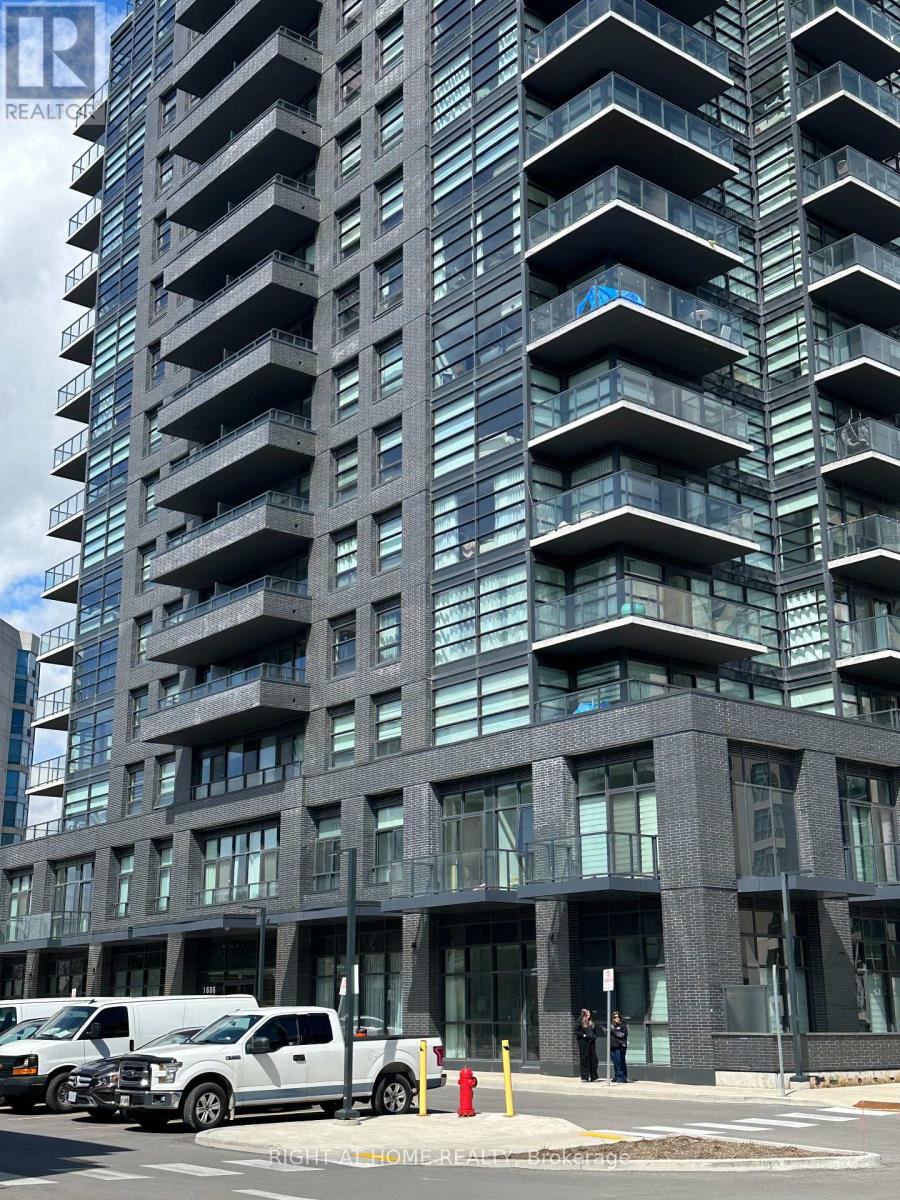 Apartment at 1308 - 1606 CHARLES STREET, Whitby