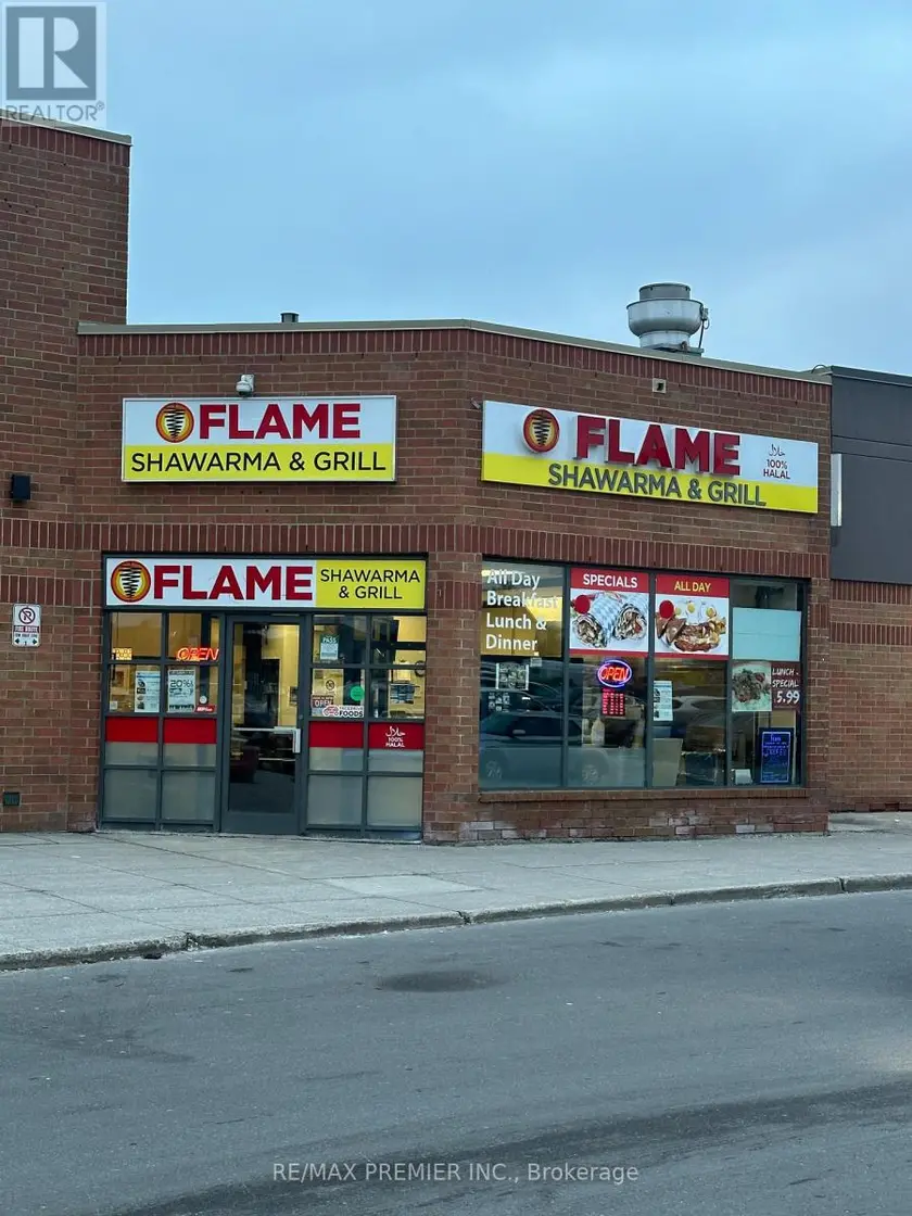 Other at 1 - 31 TAPSCOTT ROAD, Toronto (Malvern)