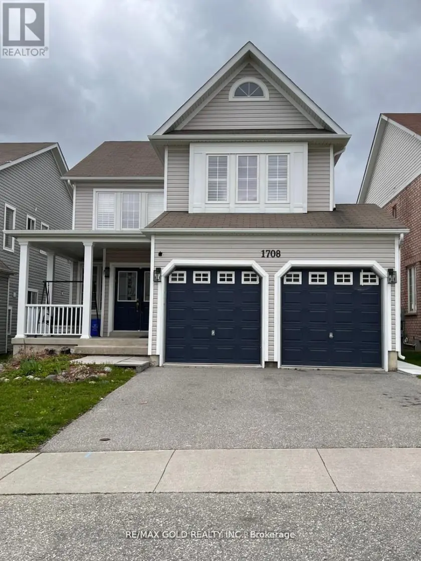 Other at 1708 ARBORWOOD DRIVE, Oshawa (Taunton)