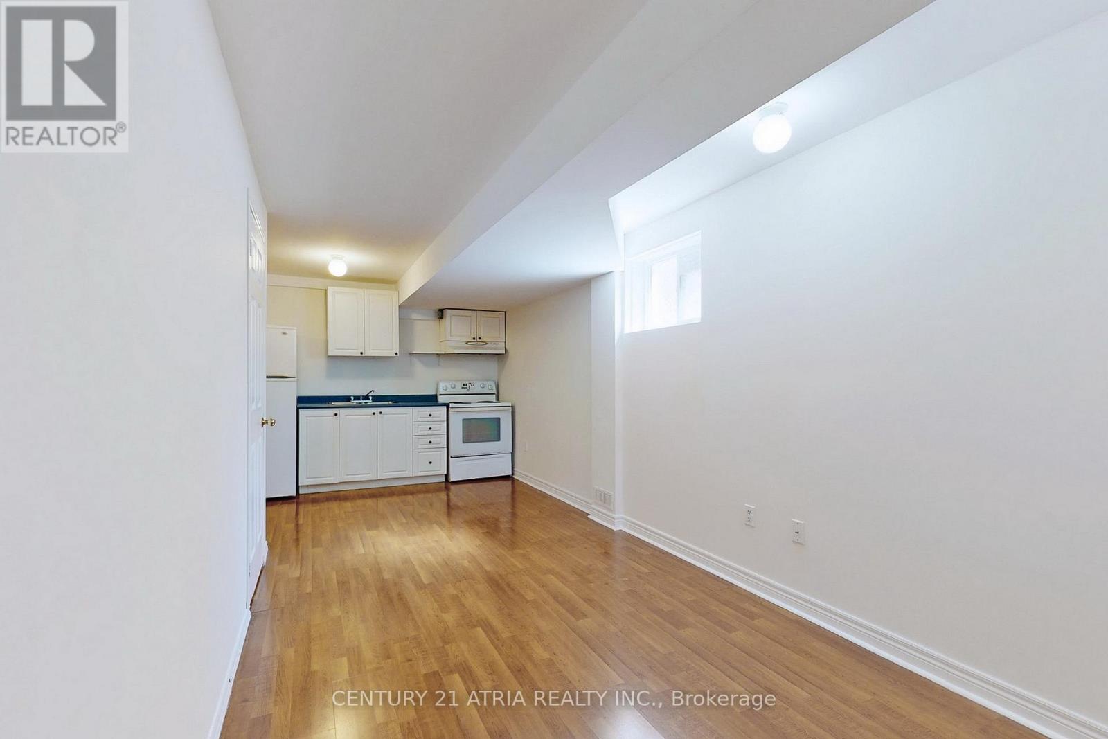 Detached at BASEMENT - 26 AYLESWORTH AVENUE, Toronto