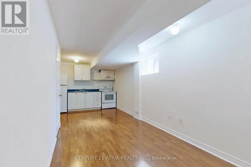 Detached at BASEMENT - 26 AYLESWORTH AVENUE, Toronto
