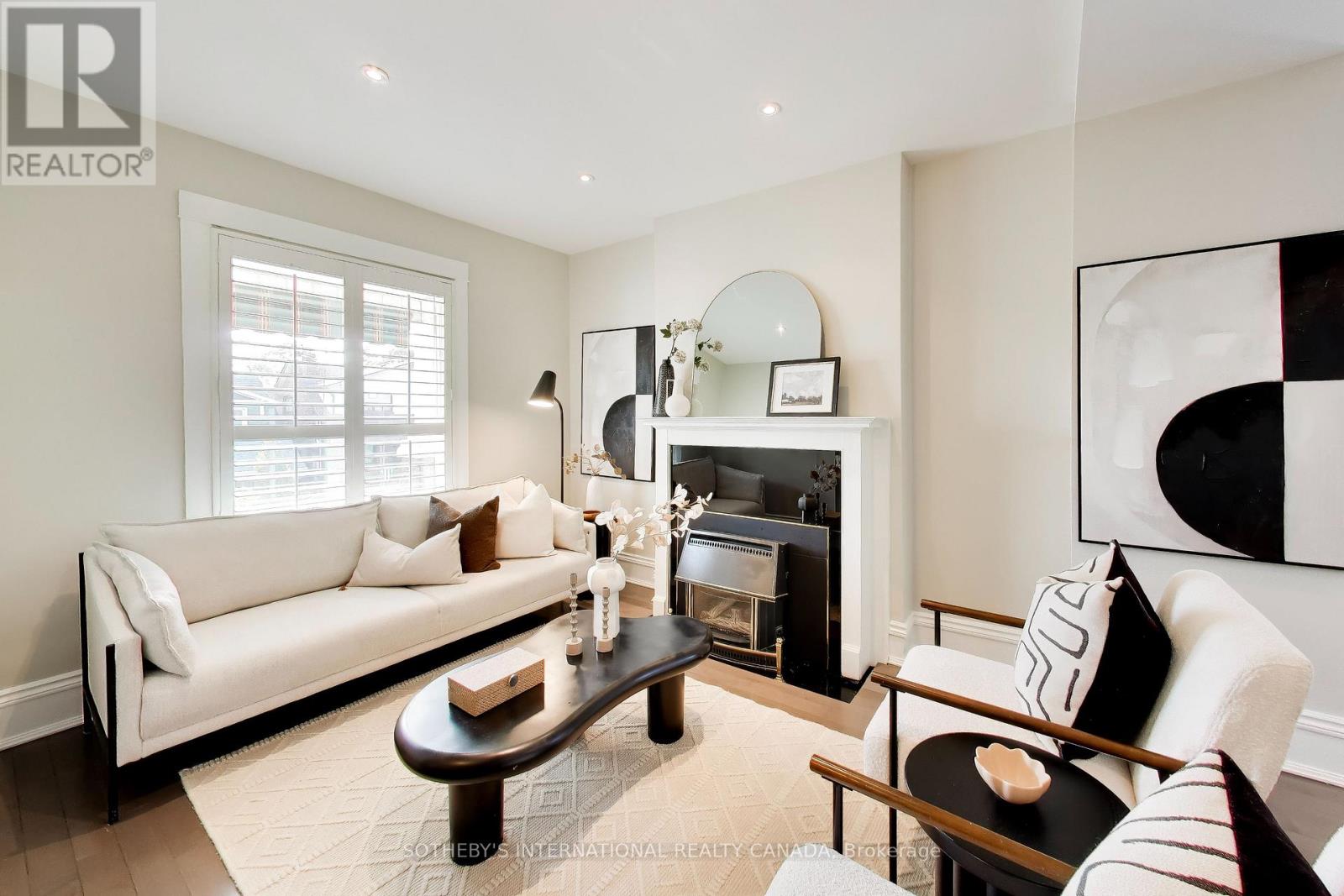 Semi-Detached/Link at 159 GLENMOUNT PARK ROAD, Toronto
