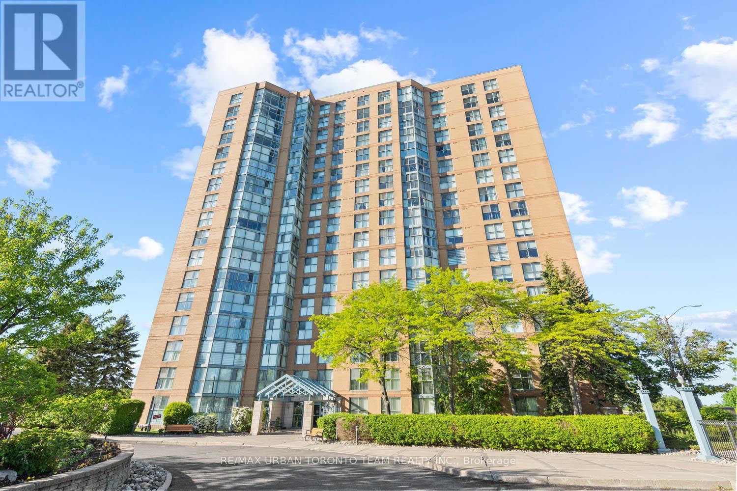 Apartment at 306 - 90 DALE AVENUE, Toronto (Guildwood)