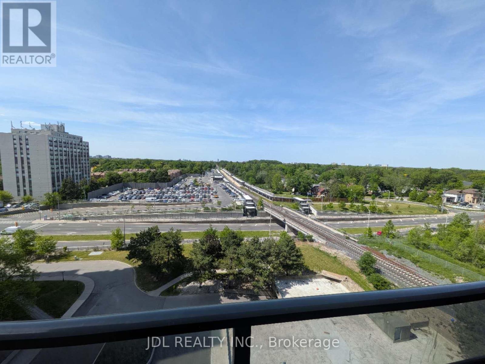 Apartment at 1003 - 4101 STEELES AVENUE E, Toronto