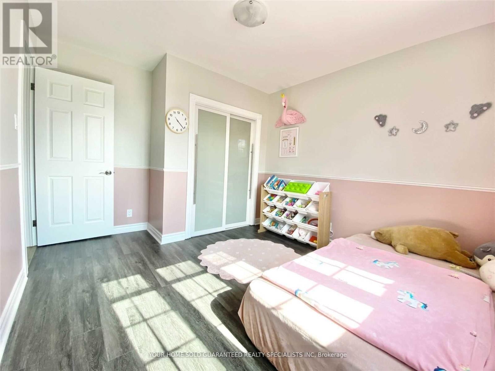 Detached at 78 HUNTINGTON AVENUE, Toronto
