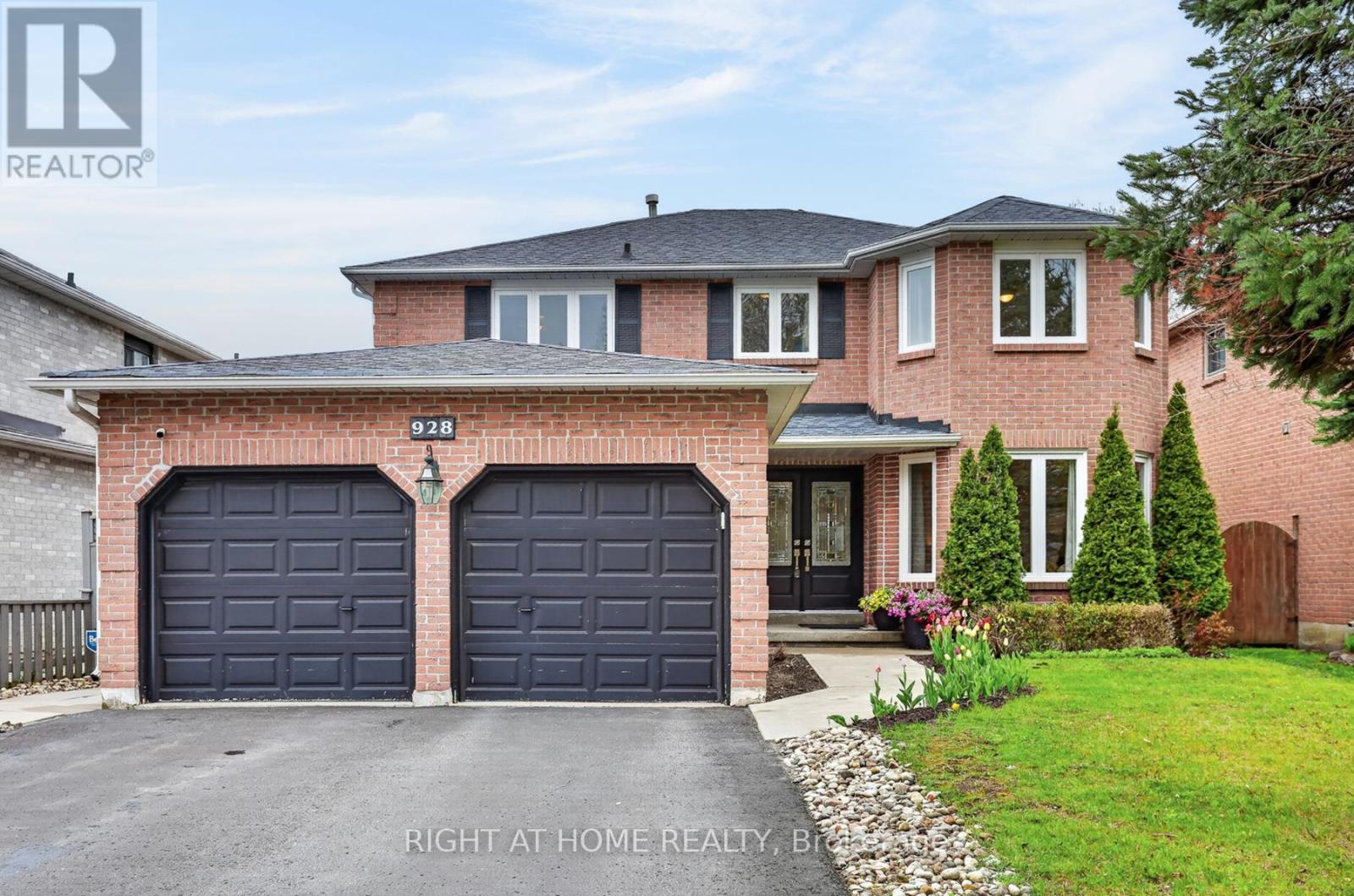 Detached at 928 SNOWBIRD STREET, Oshawa (Northglen)