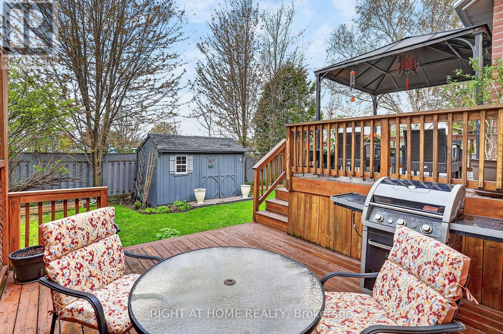 Detached at 928 SNOWBIRD STREET, Oshawa