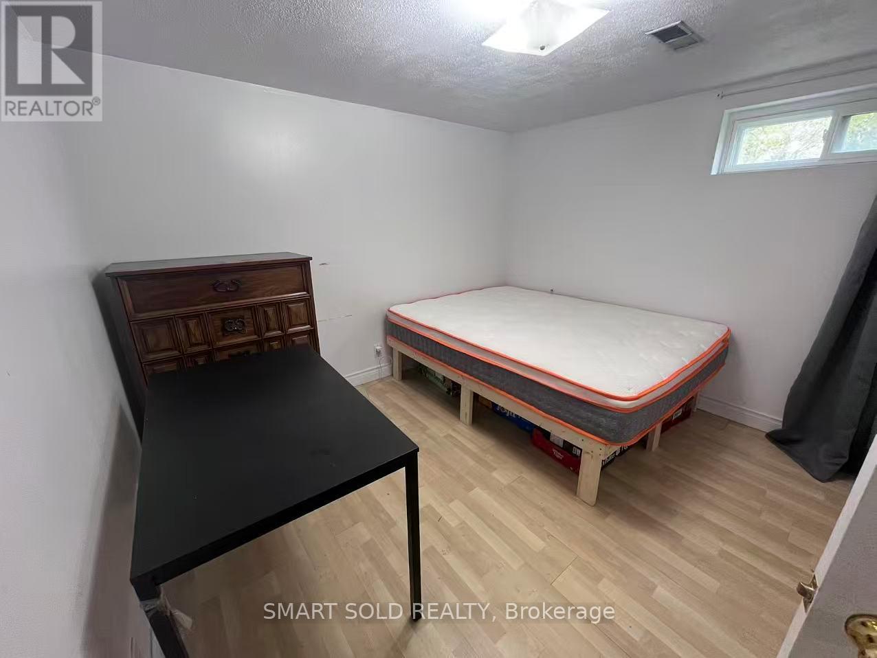 Detached at BASEMENT - 58 EMMELINE CRESCENT, Toronto