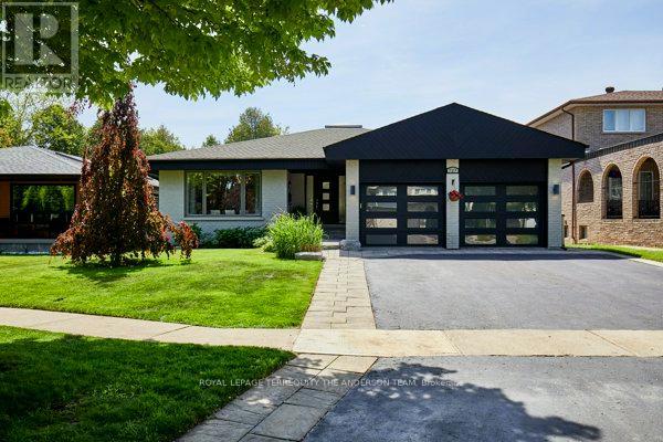 Detached at 727 BARBADOS STREET, Oshawa