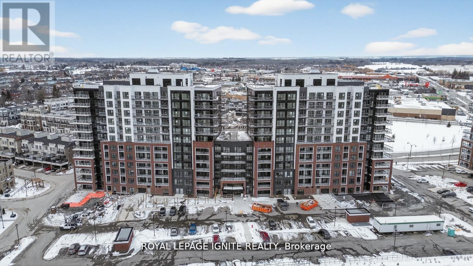 Apartment at 905 - 51 CLARINGTON BOULEVARD, Clarington