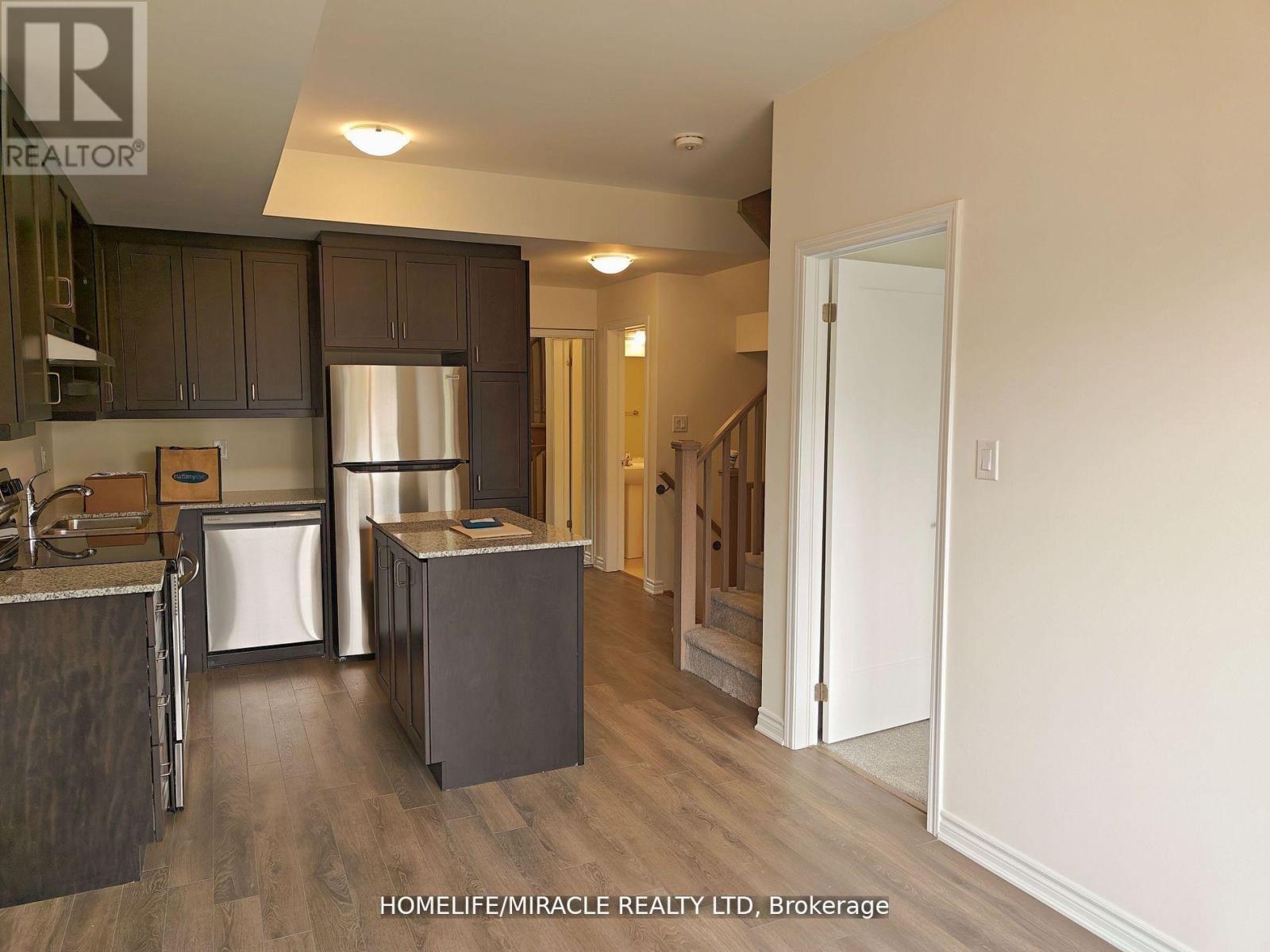 Townhouse at 138 - 1081 DANFORTH ROAD, Toronto