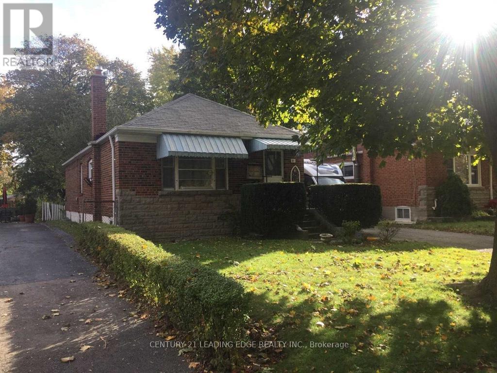 Detached at 61 SHANGARRY DRIVE, Toronto